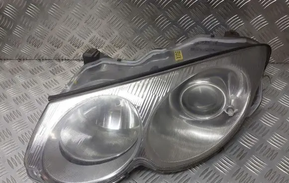 Chrysler 300M Headlight/headlamp