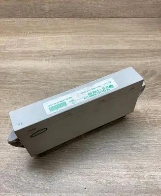 BMW 7 E65 E66 Door control unit/module 6958449 6015006017