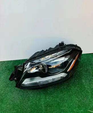 Mercedes-Benz GLS X166 Headlight/headlamp A1668209559