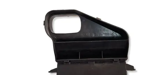 Volkswagen Polo VI Air intake duct part 6C0805962