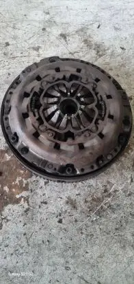 Audi A4 S4 B6 8E 8H Clutch set kit