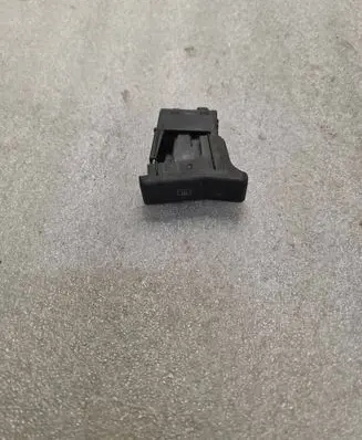 Windscreen/window heater switch