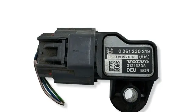 Volvo XC60 Air pressure sensor 31216308