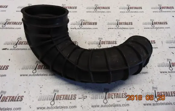 Volvo S60 Intercooler hose/pipe 08634143