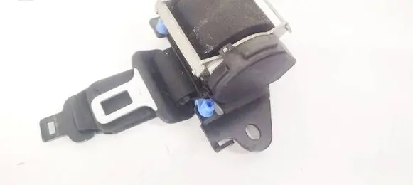 Opel Meriva A Middle seatbelt (rear) 93335123 93390052