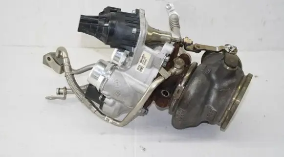 BMW 8 G14 Turbo 871207 8681198