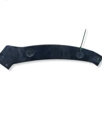 Volkswagen Tiguan Radiator support slam panel bracket 5N0805932B GSC0RE 200716