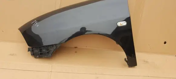 Seat Ibiza III (6L) Fender 