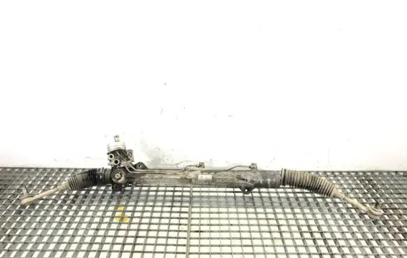 Audi A6 Allroad C6 Steering rack 4F1422065R