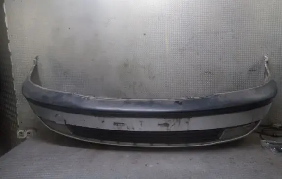 Opel Zafira A Front bumper