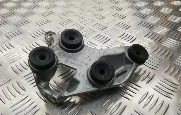 Mercedes-Benz GLC X253 C253 ABS pump bracket A2534310340 GDO1877