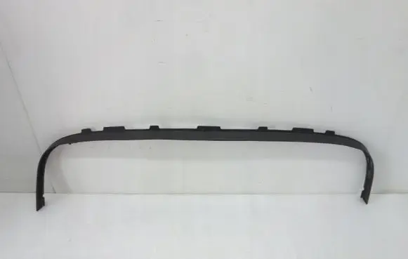 Renault Trafic II (X83) Front bumper lip 960158579R