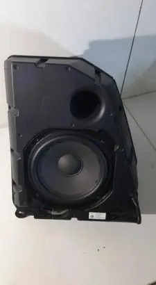 Tesla Model Y Subwoofer speaker 150715400D 11414001 18092108N1A