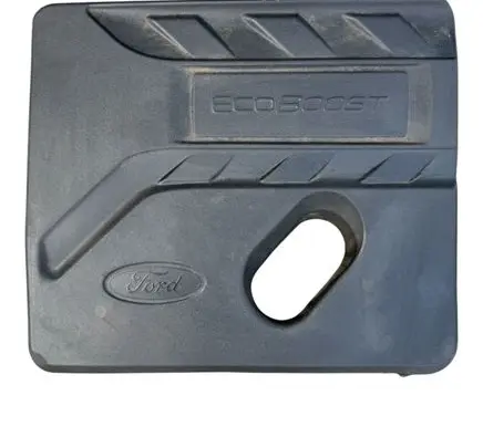 Ford Escape IV Engine cover (trim) JX6G6A949EE