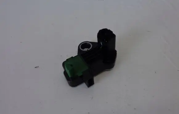 Ford Mondeo MK V Crankshaft position sensor 9674265980