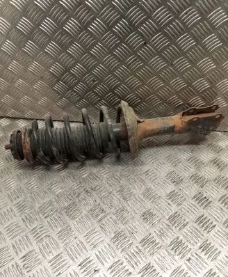 Volkswagen Polo III 6N 6N2 6NF Front shock absorber with coil spring 32B760