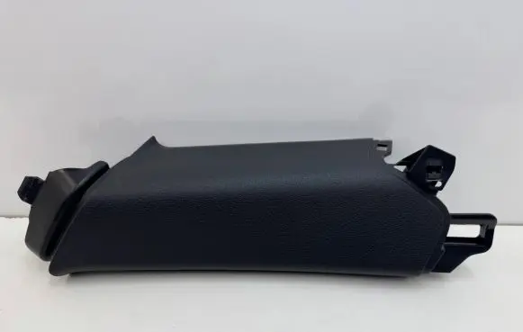 Porsche Macan (95B) (C) pillar trim 95B867288