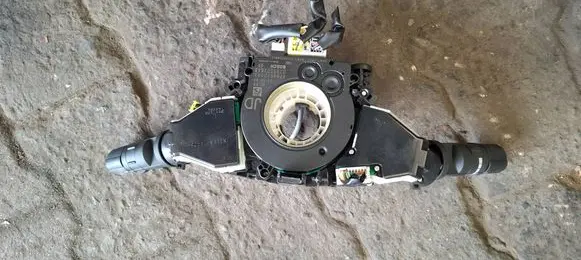 Nissan Qashqai Wiper switch 
