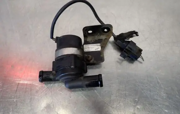 Ford S-MAX Water pump 6G9N-8564-AF