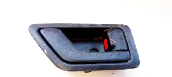 Hyundai Getz Rear door interior handle 82621TB010 82621-TB010