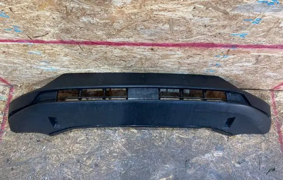 Volvo EX30 Front bumper 860003632 S2510H035-Z