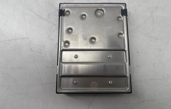 Audi Q5 SQ5 8R Comfort/convenience module 8K0907063P
