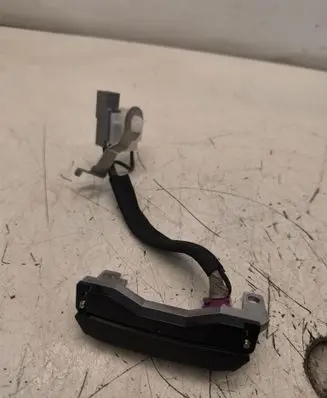 Toyota C-HR II Other control units/modules 86471V1010