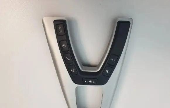 BMW M5 Other switches/knobs/shifts 7846345 001229 24658710