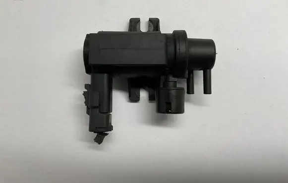 Ford S-MAX Turbo solenoid valve 70096401 06T27 9645029180