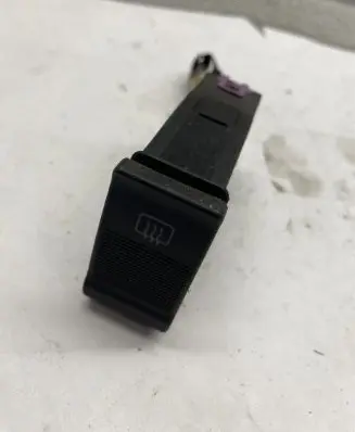 Audi A6 S6 C4 4A Windscreen/window heater switch 4A0941503