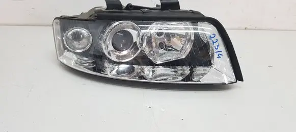 Audi A4 S4 B6 8E 8H Headlight/headlamp 8E0941004F 89305700