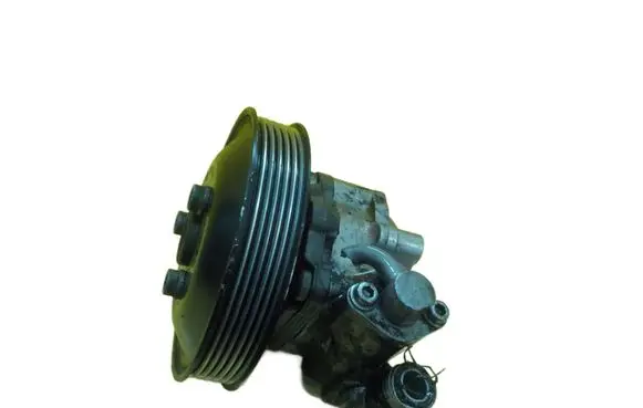 Audi A4 S4 B8 8K Power steering pump 8K0145156E