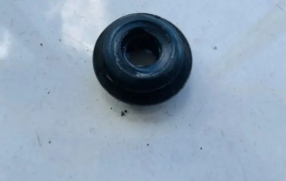 Toyota Avensis Verso Coil spring mount 