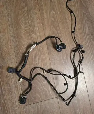 Ford Ecosport Other wiring loom GN1514290AAE