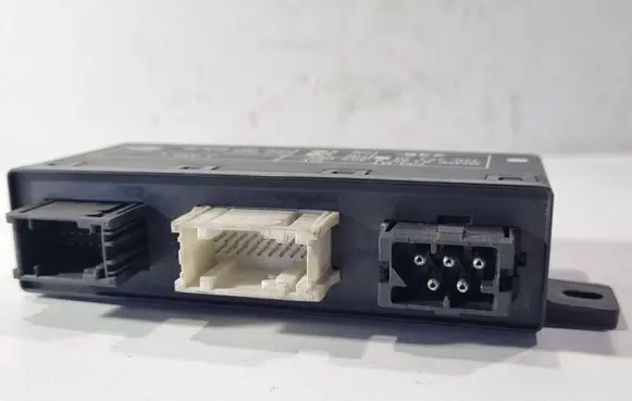 BMW 5 E39 Door control unit/module 61358352062 5DK00704810 12037310
