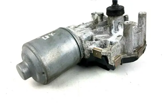 Wiper motor