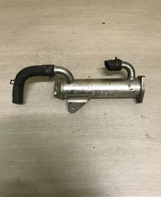 KIA Sportage EGR valve cooler 2841627410