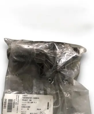 Peugeot 308 Wiper motor 0390241869
