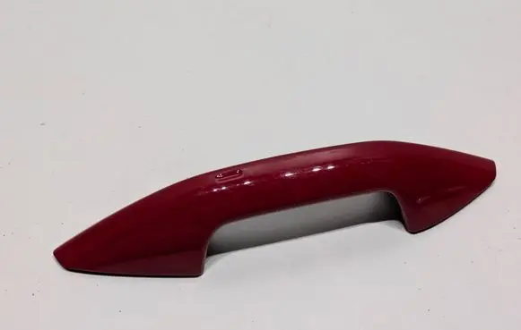 Skoda Octavia Mk4 Front door exterior handle 8Y0839240A