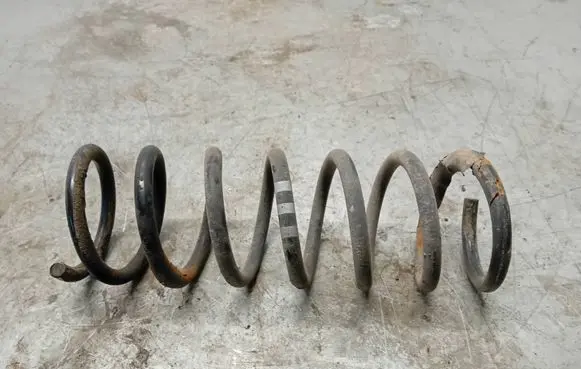 Volvo V50 Rear coil spring