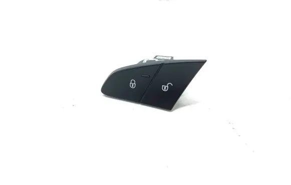 Porsche Cayenne (92A) Central locking switch button 7PP962107B