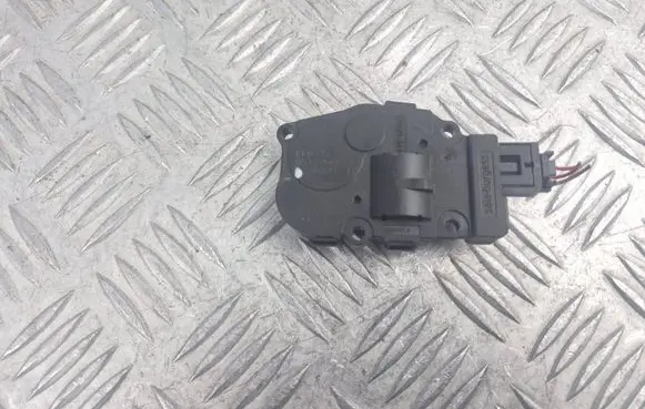 BMW 3 E90 E91 Air flap motor/actuator 929888G 05122006 EFB331