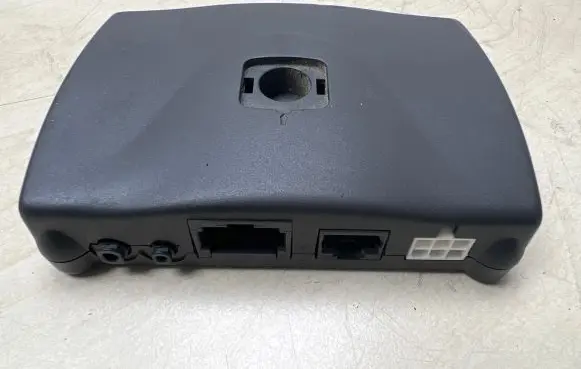Volkswagen Transporter - Caravelle T4 Other control units/modules 020005 BH08012880