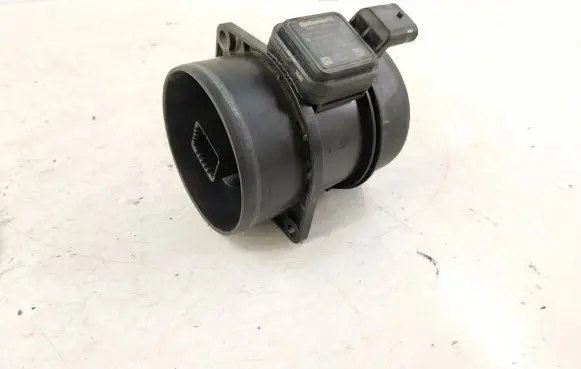 Mercedes-Benz C W204 Mass air flow meter A6510900248 6510900248