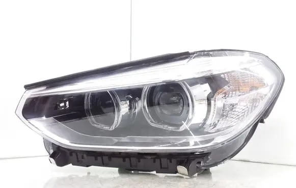BMW X3 G01 Headlight/headlamp 8739651 142000028600