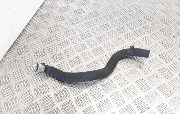 Mercedes-Benz E W212 Engine coolant pipe/hose A2125015782