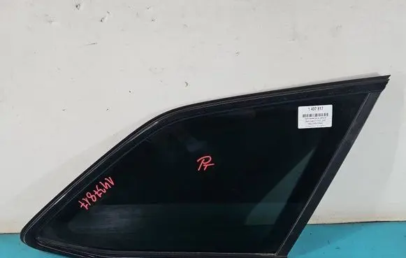 Skoda Superb B8 (3V) Rear side window IMPRK1437817