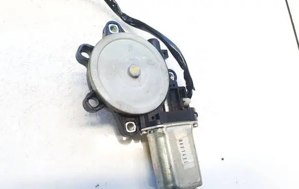 Subaru B9 Tribeca Seat adjustment motor 213444321200 21-3444321-2-00