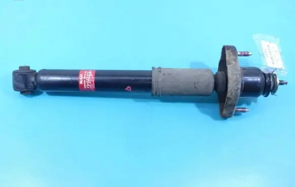 Mitsubishi Outlander Rear shock absorber/damper IMPRK1037422