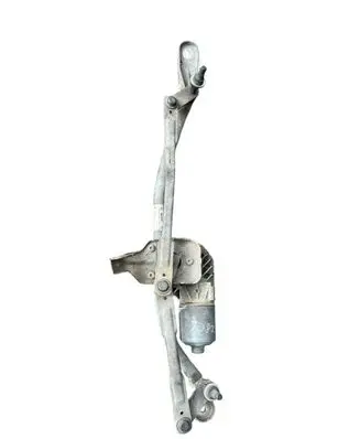 BMW 5 F10 F11 Front wiper linkage and motor 7306266 3397021520